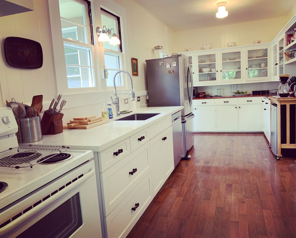 Complete Kitchen Remodel Summer 2019