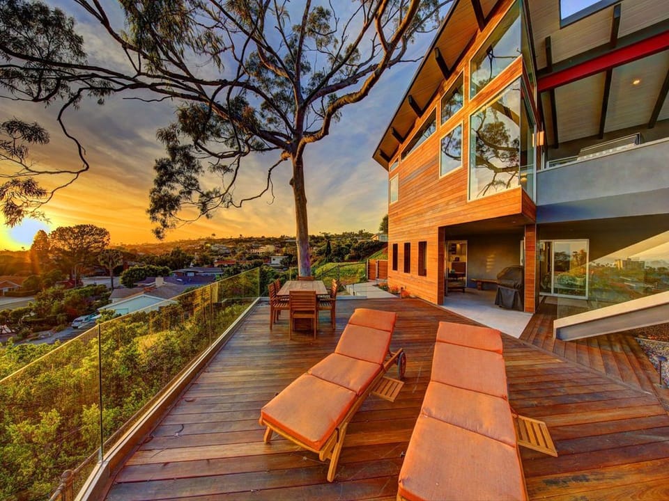 Perfect place for relaxing!