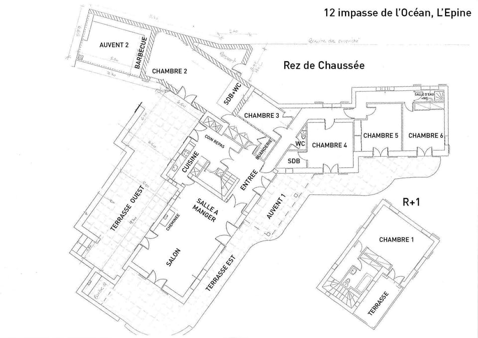 Property map