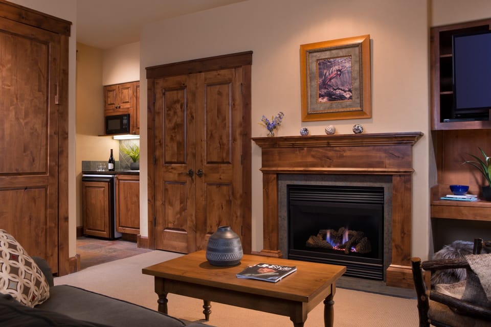 Welcome to your home away from home in Jackson Hole!