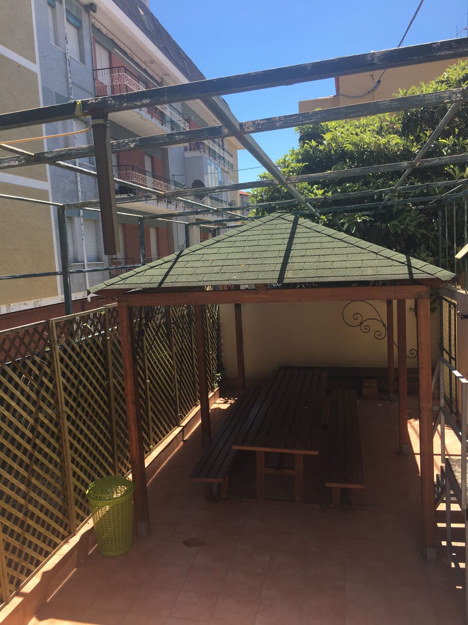 Gazebo