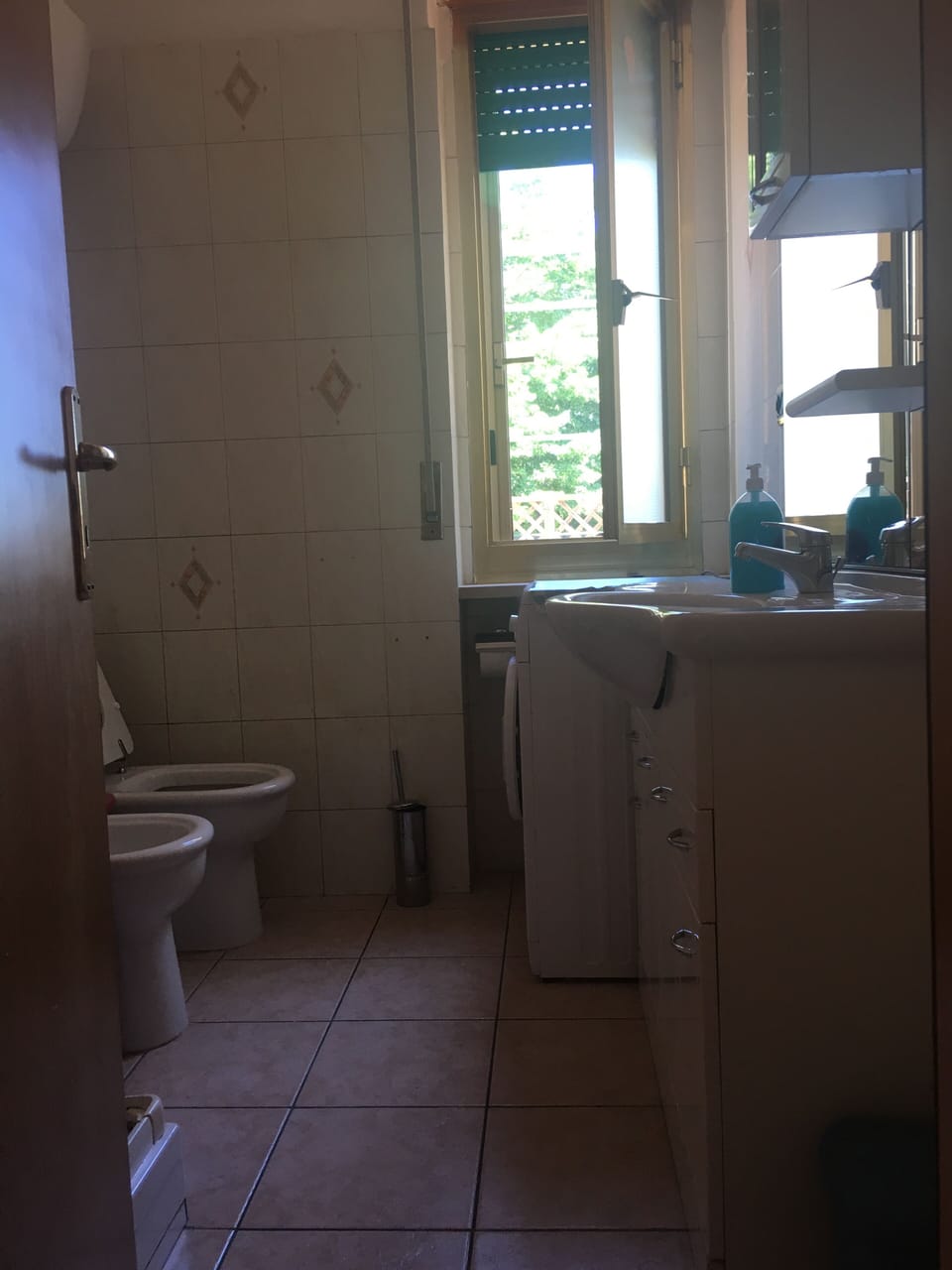 Bathroom2 (with shower)
