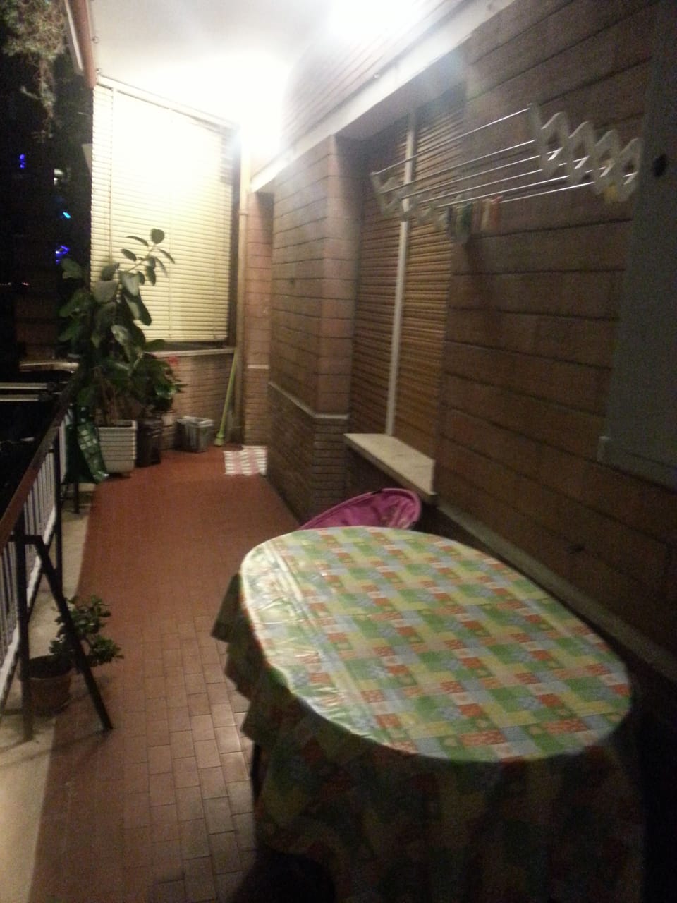 bright apartment for all Apartment in Rome