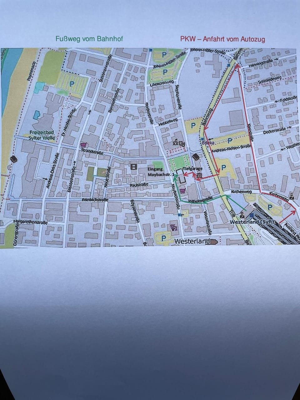 Property map