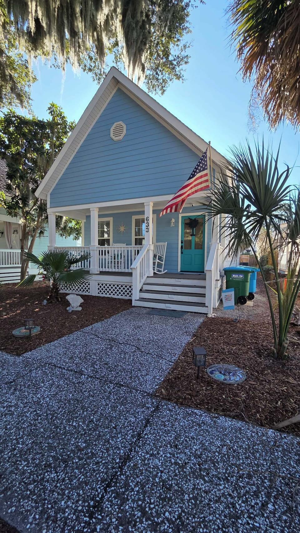 Welcome to Port Royal!