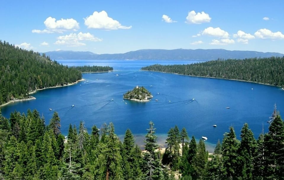 Lake