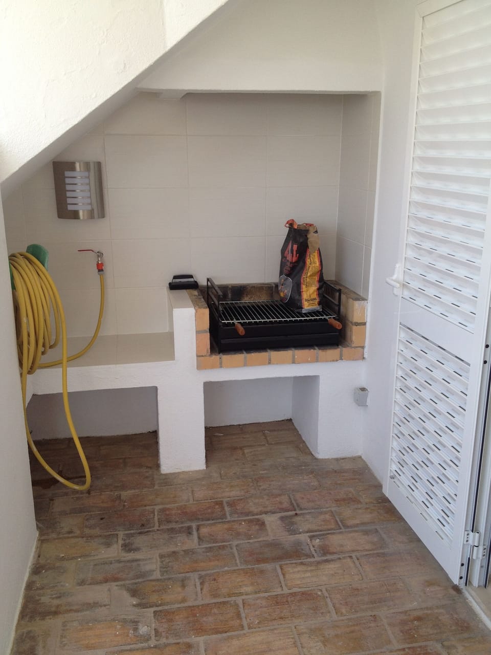 Your private Barbecue