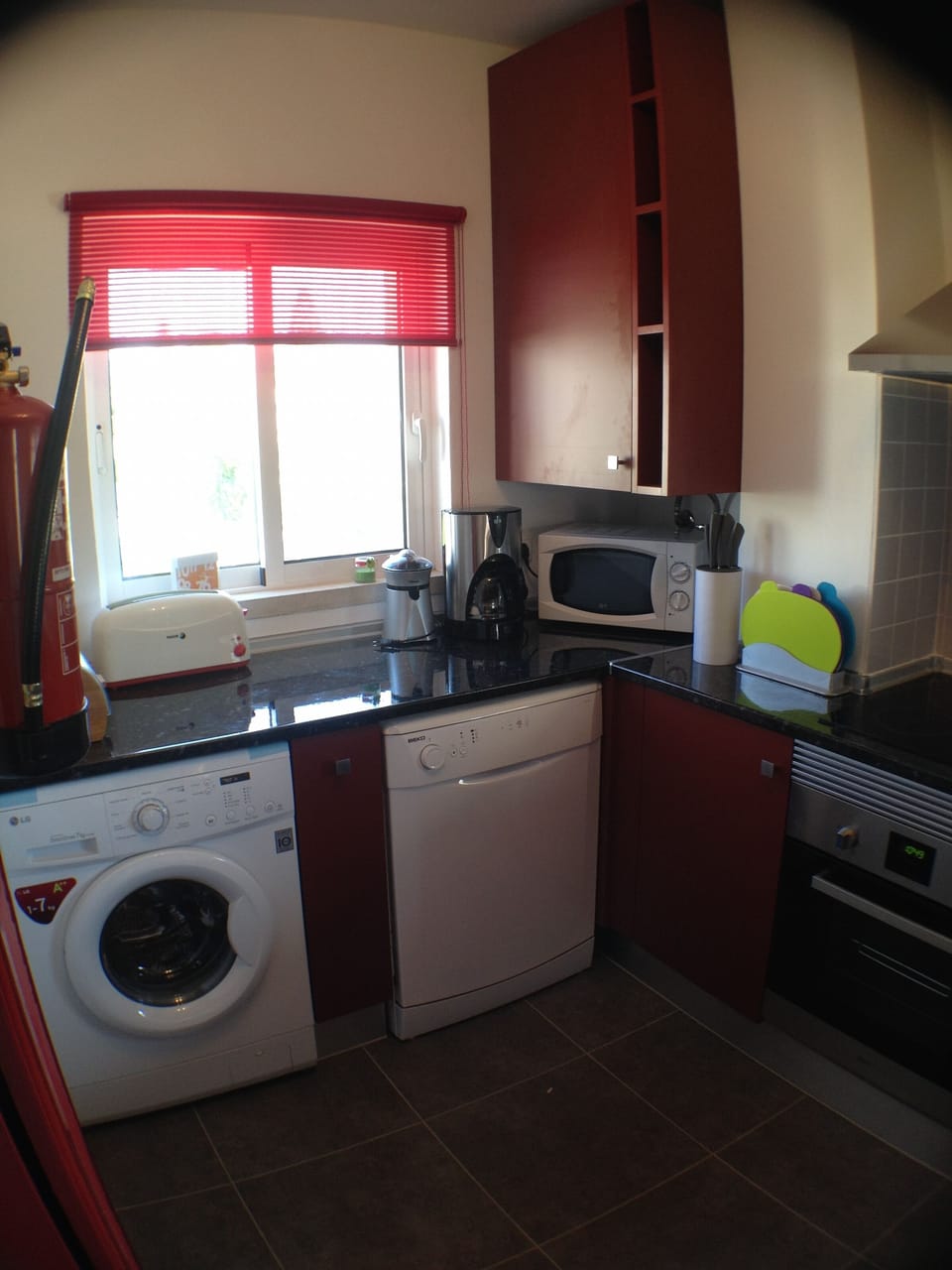 All Appliances available