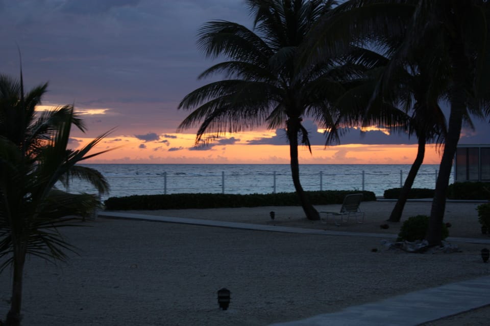 Early Morning Sunrise...Fall 2013