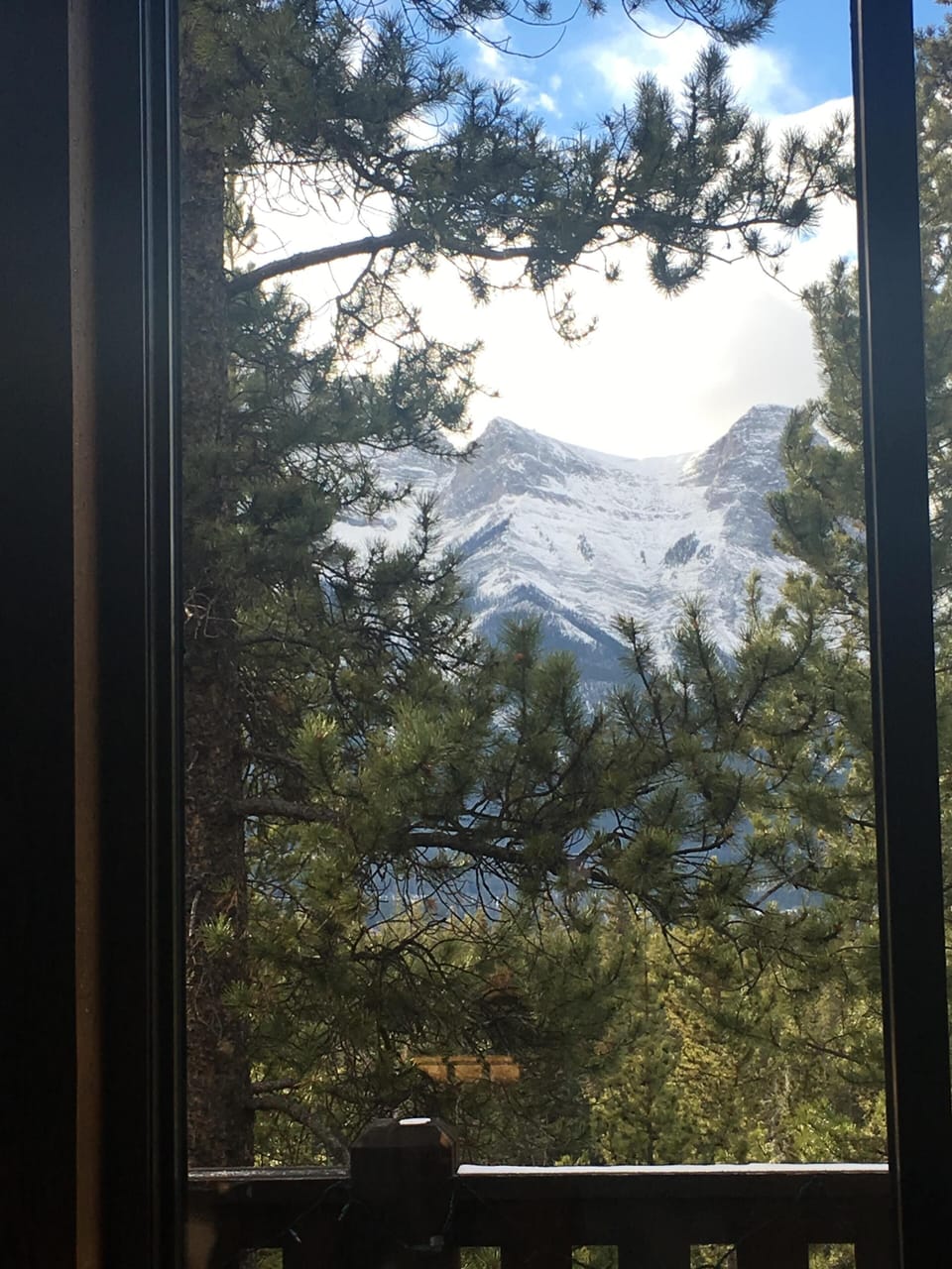 one of the many views  from the properties  Grande Room