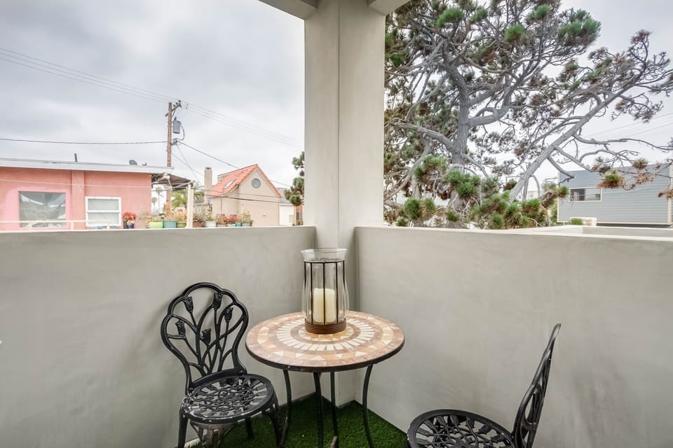 King Patio #1