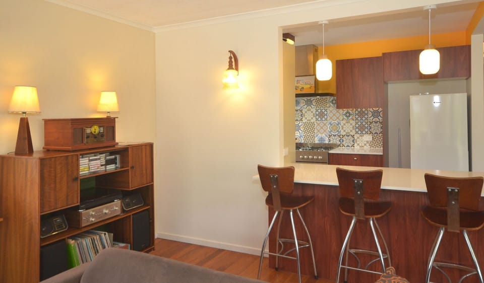 you will love it here!
