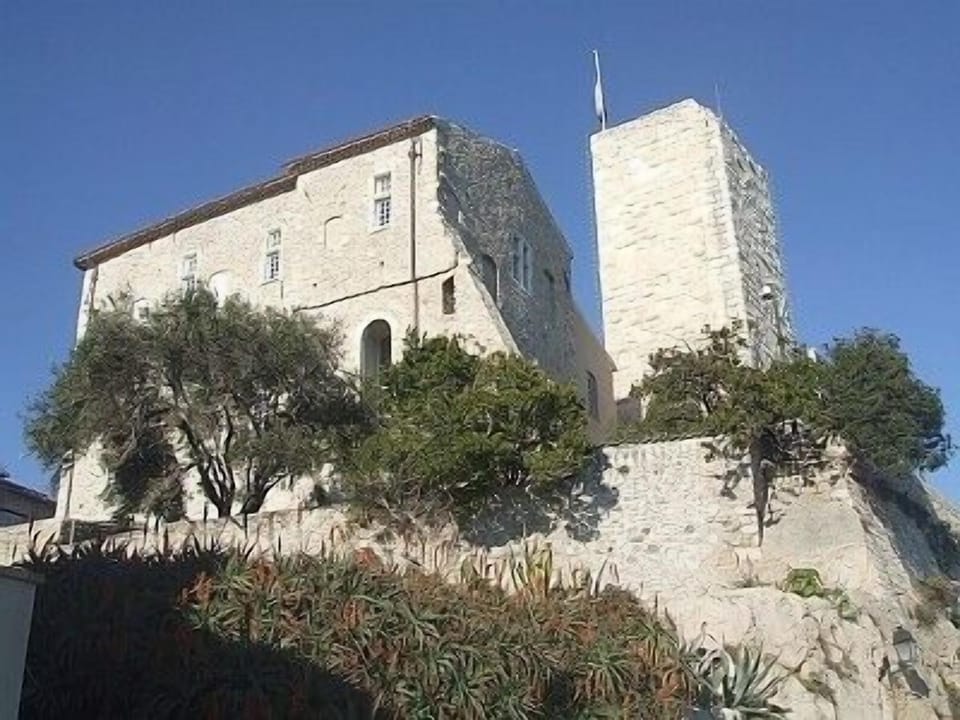Picasso Museum