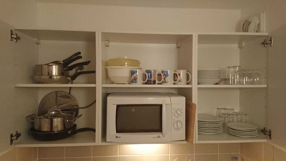 rangements cuisine 