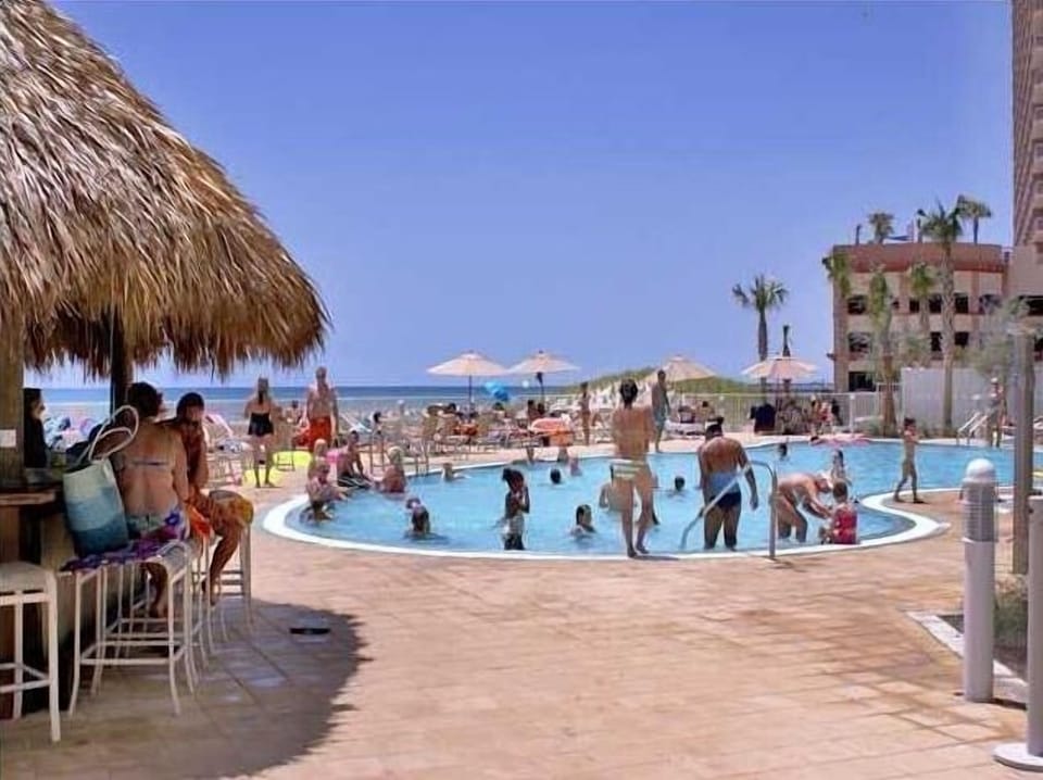 TiKi Bar