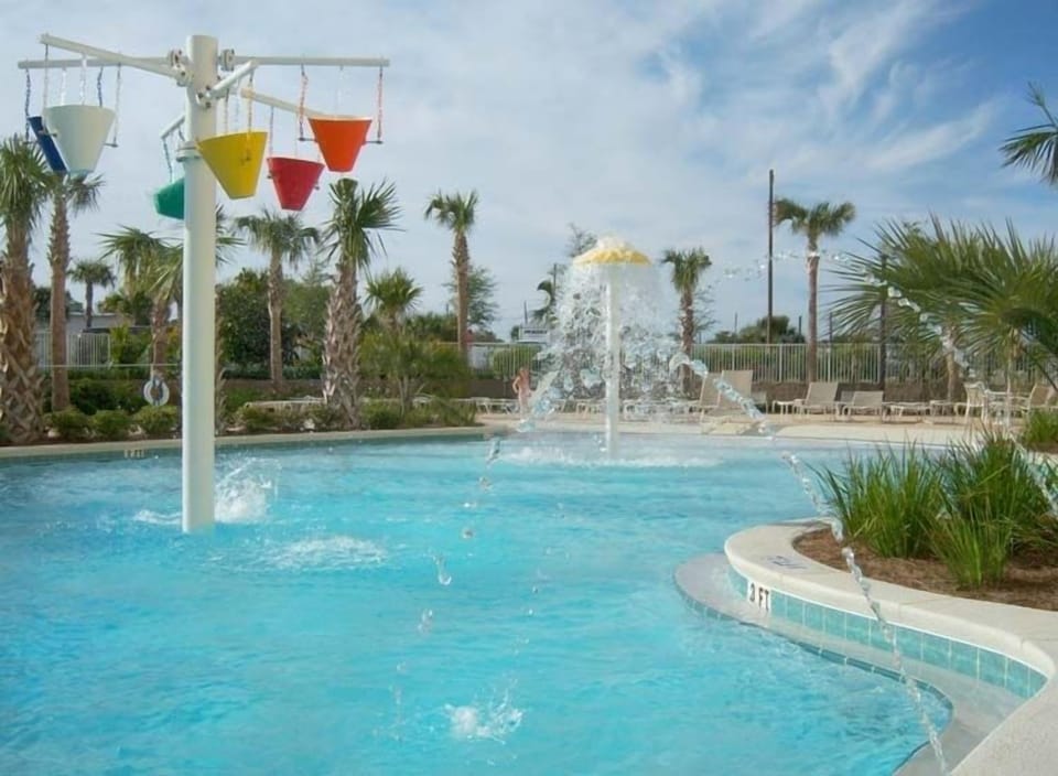 Kid's Pool