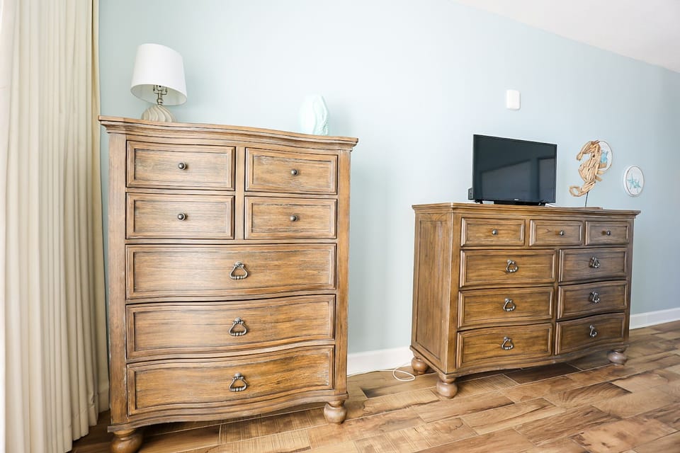 Master Guest Bedroom

