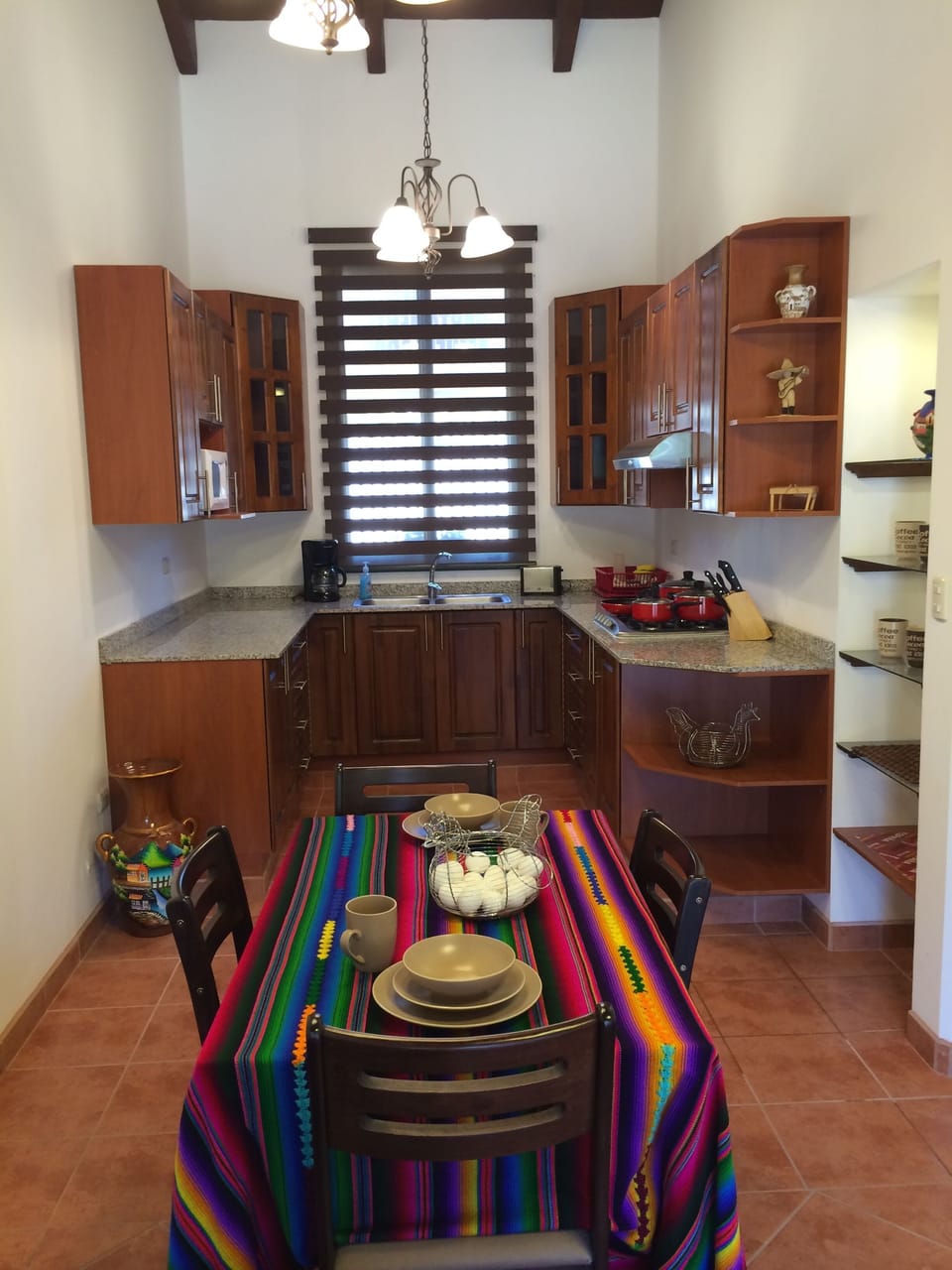kitchen APT 1