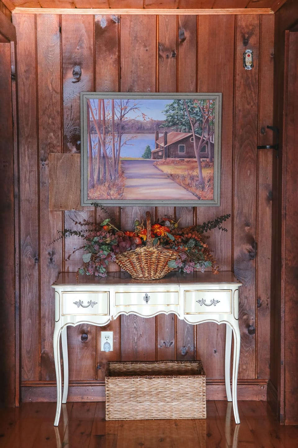 hallway