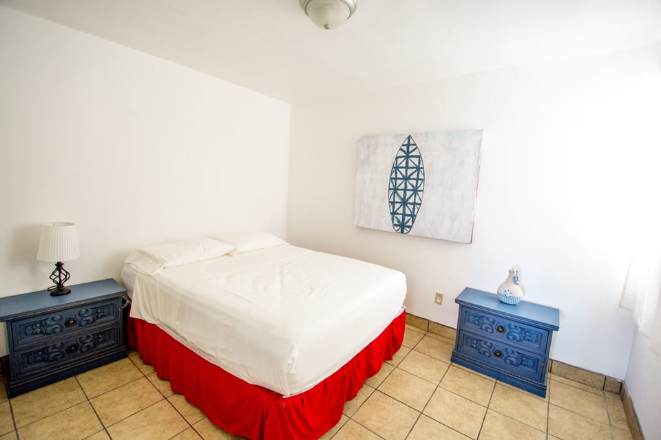 2nd Bedroom