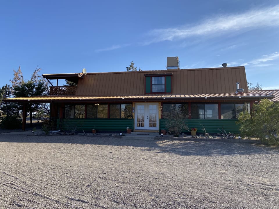 Casa Cabana Del Lago