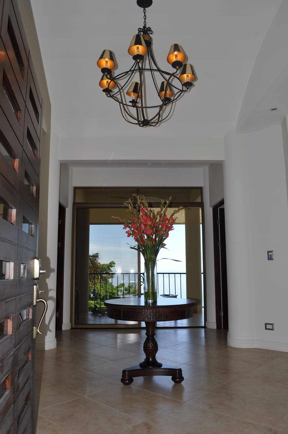 Home Entrance