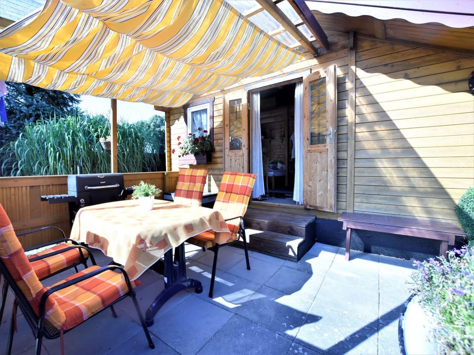 Patio / Balcony