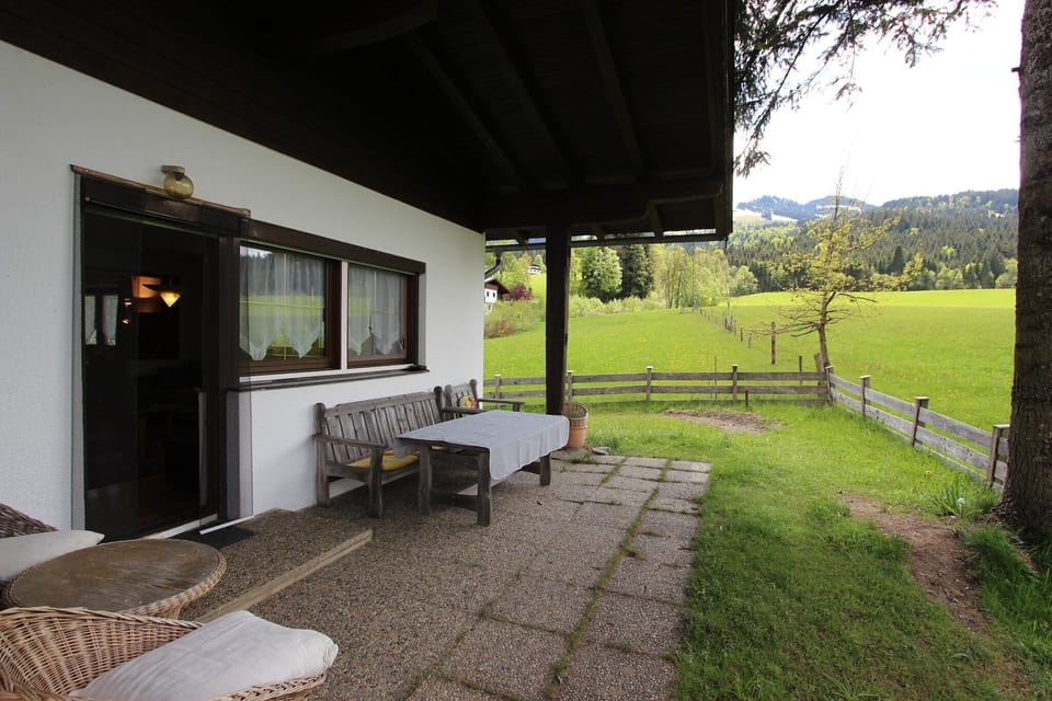 Patio / Balcony