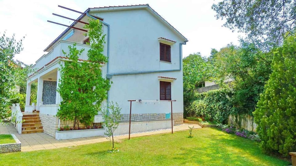 external view