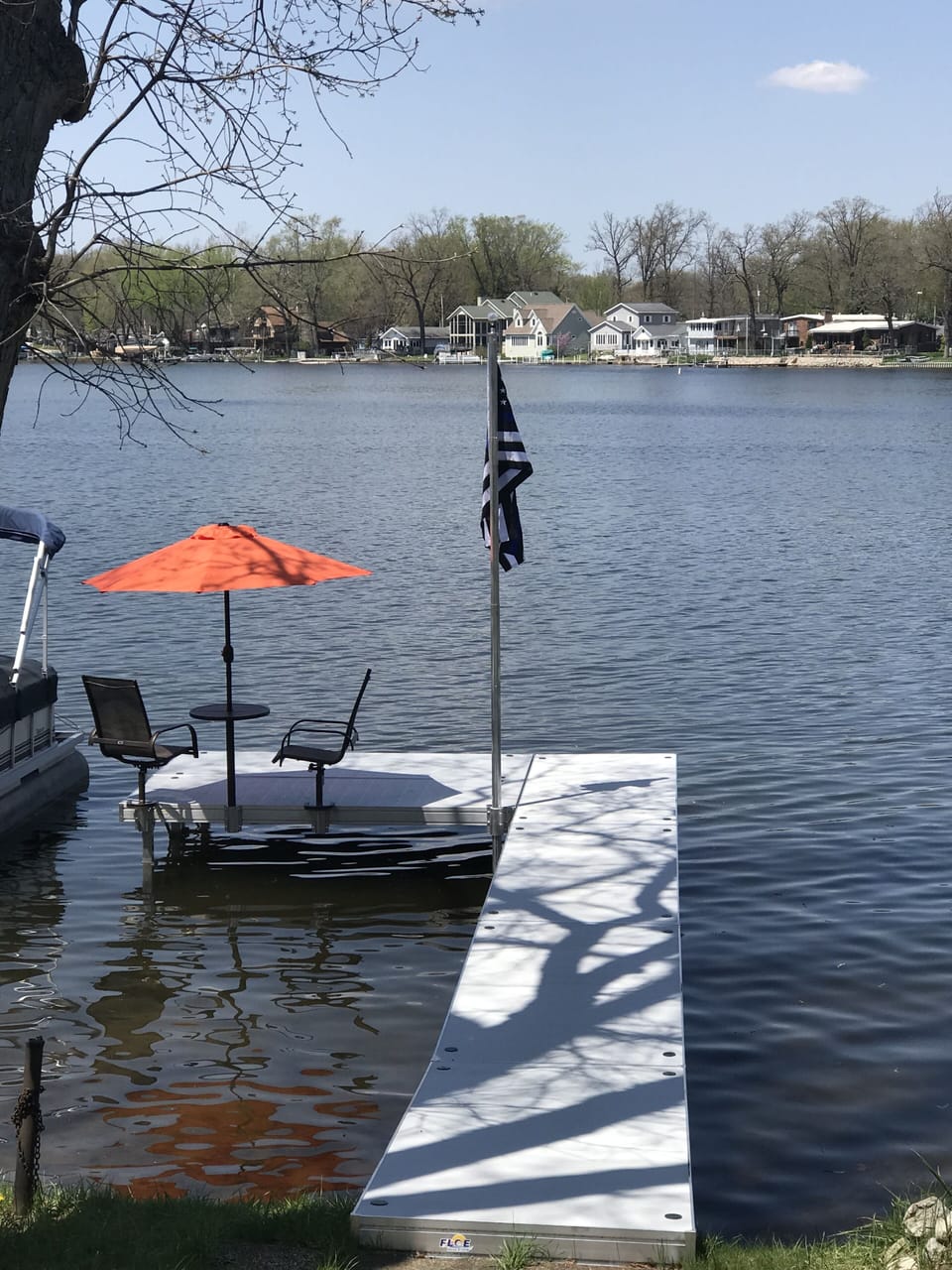 Lake