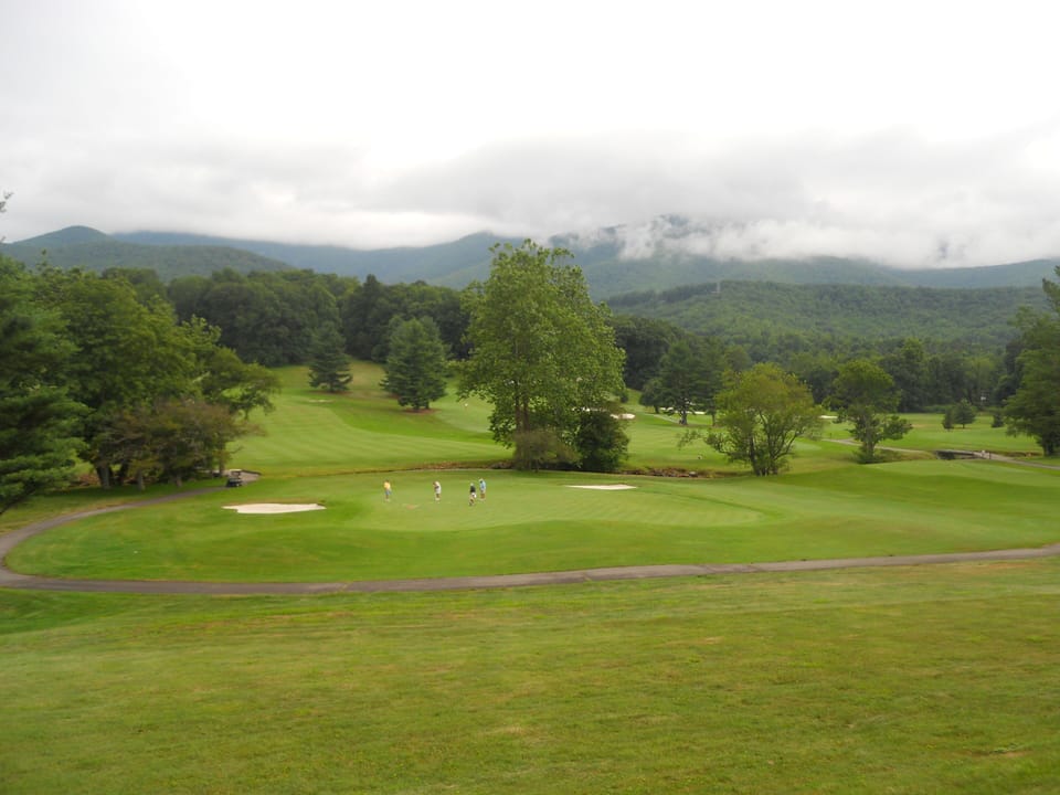 Golf