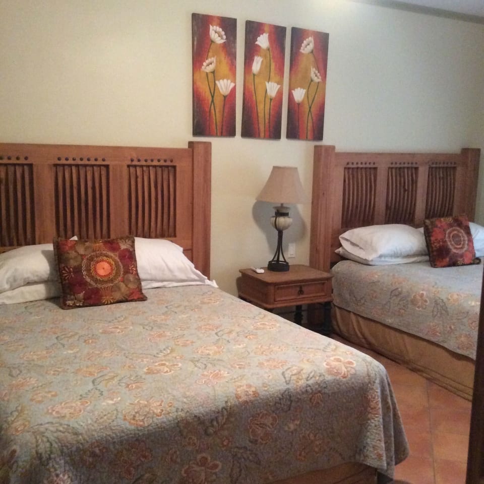 2nd Bedroom