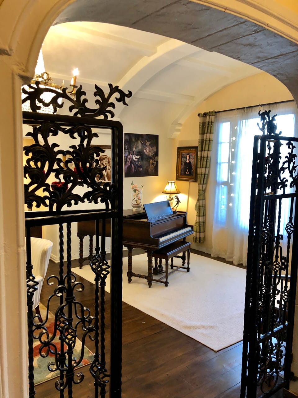 Interior