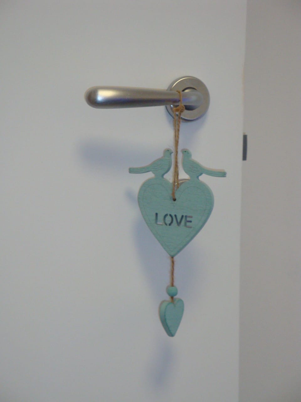 DOUBLE ROOM - Particular