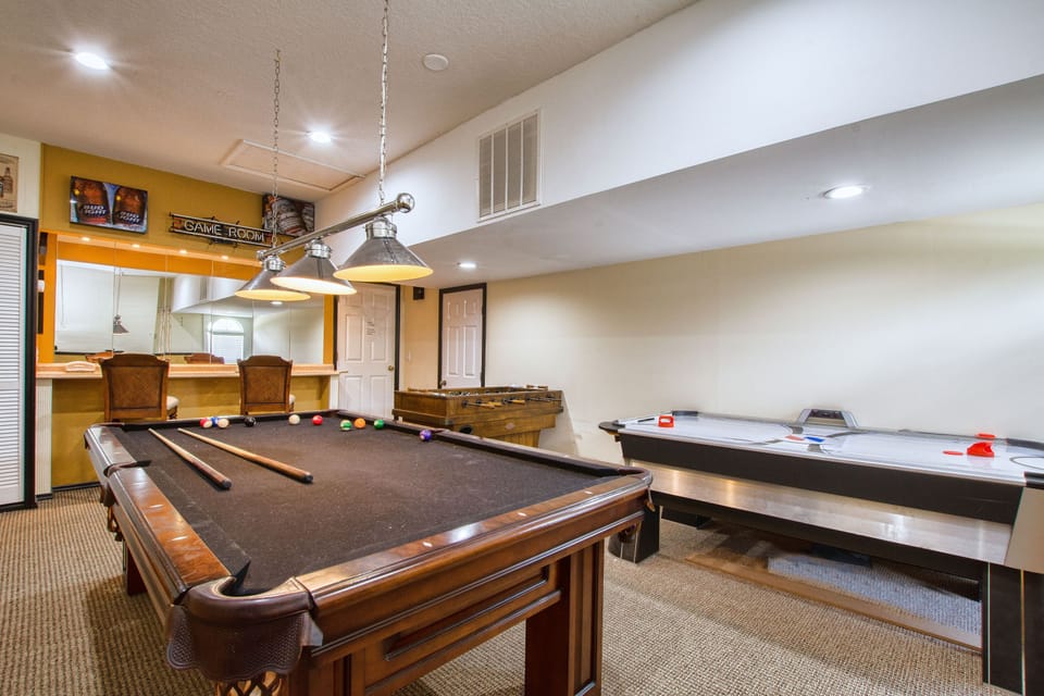 Gameroom