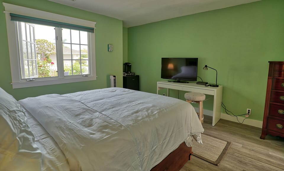 ANOTHER VIEW OF ROOM