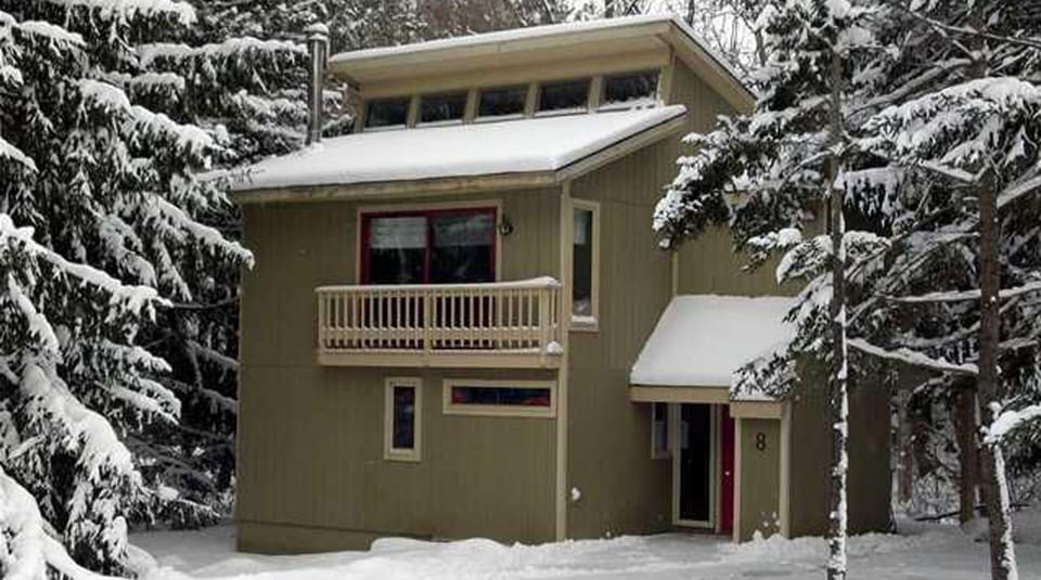 The House