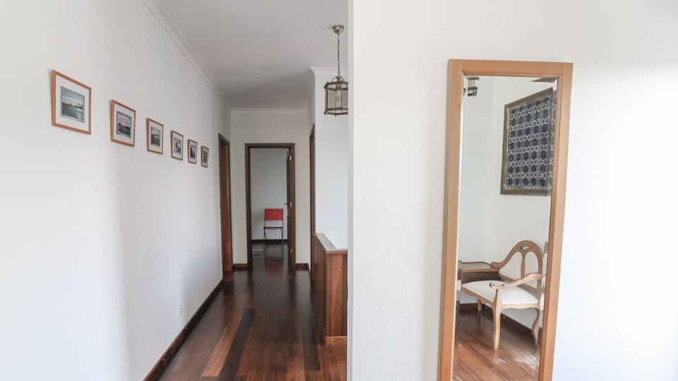 Corredor 2.º Piso