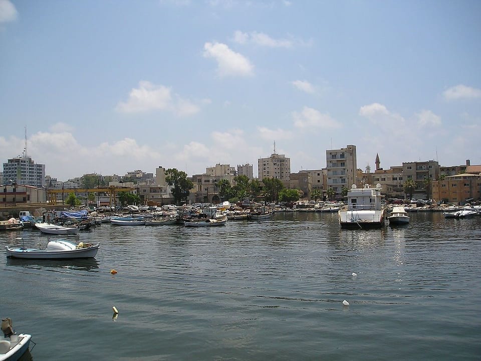 Marina