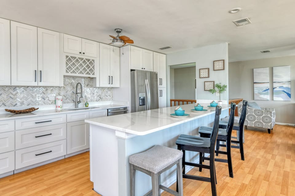 Kitchen 1