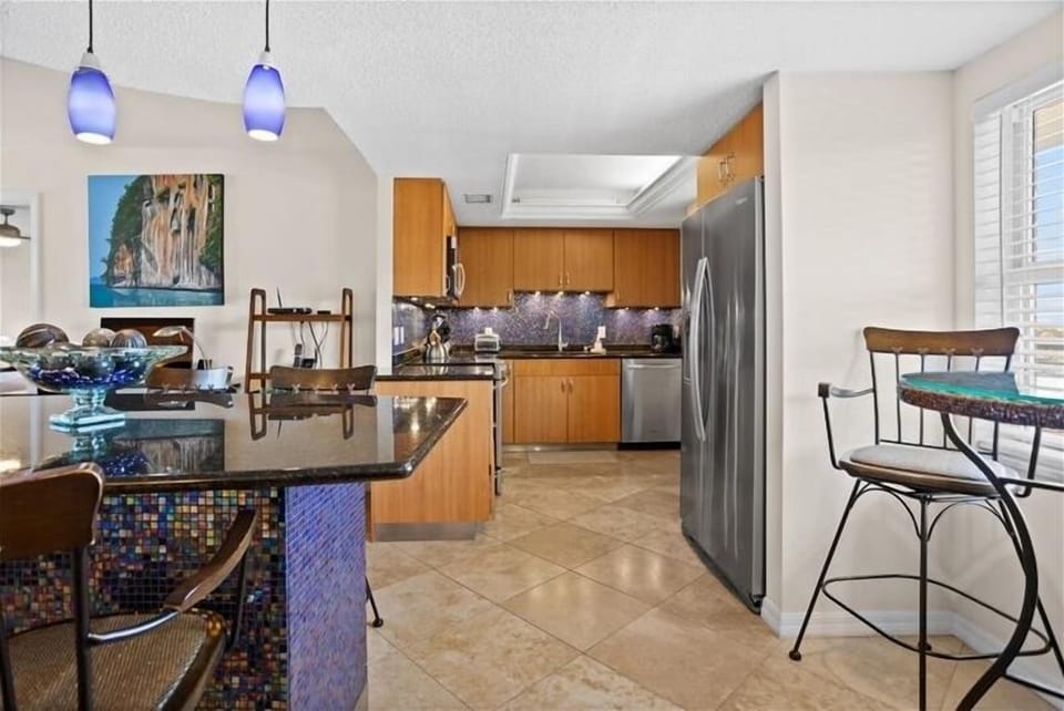 Kitchen Full View