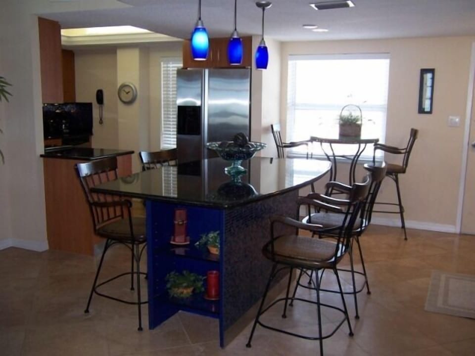 508 Dining Area