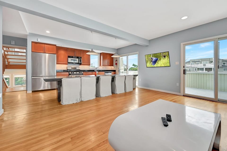 Kitchen 1st floor