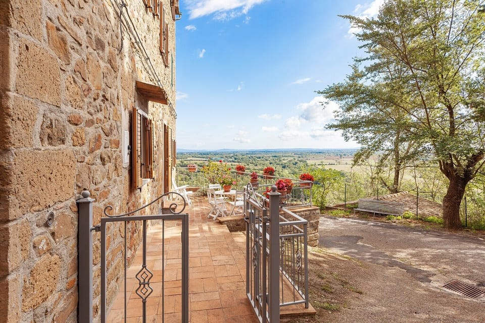 Landing