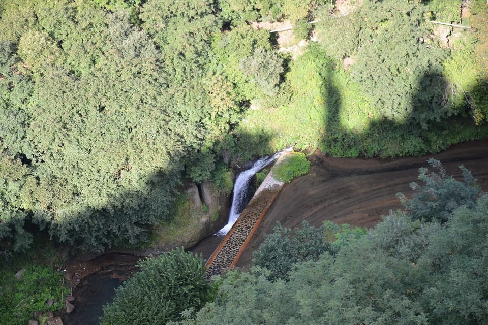 Surroundings [summer] (1-5 km)