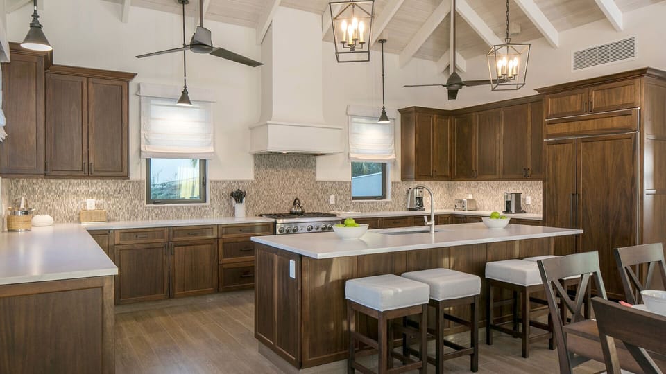 Marathon Villa, St. John USVI