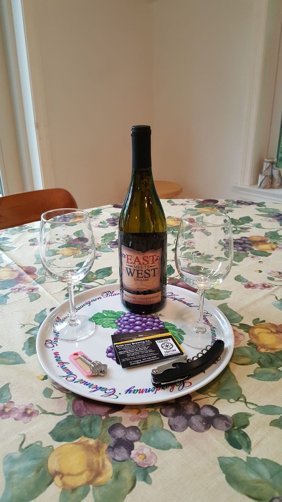 Welcome to Seneca Wine Trail
