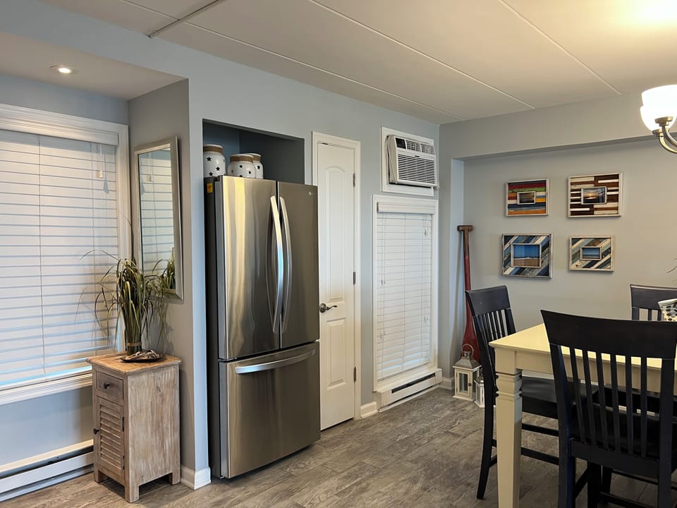 French Door Refrigerator