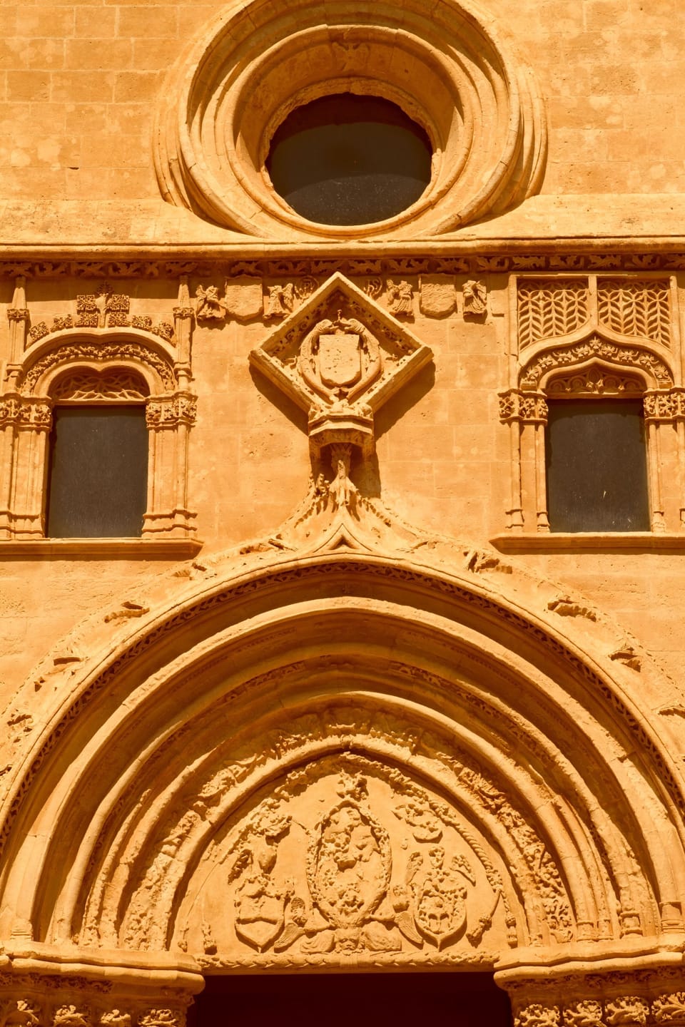 Point of interest