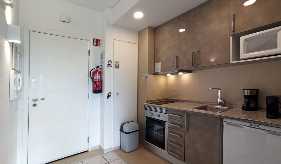 kitchenette